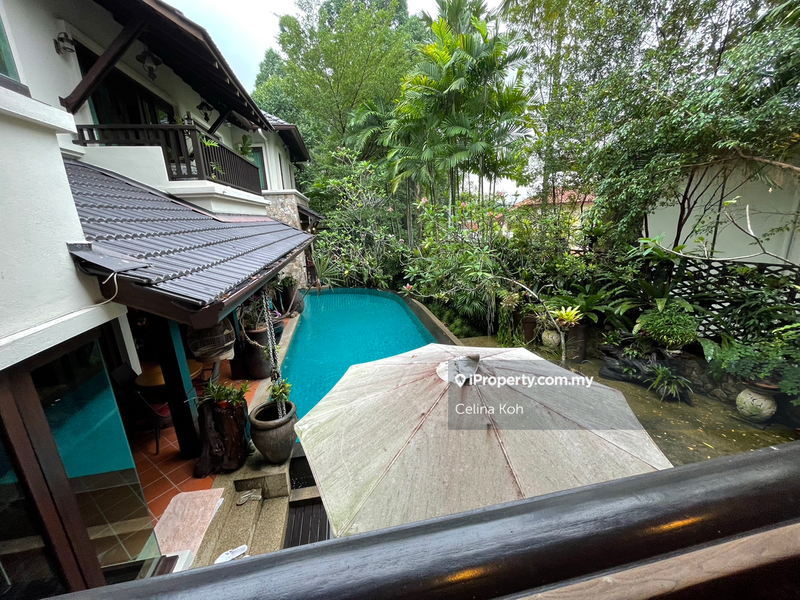 Bungalow House for Sale in Sierramas, Sungai Buloh by Celina Koh - iProperty.com.my