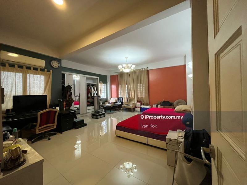 Kondominium untuk Dijual di Tiara Kelana oleh Ivan Kok - iProperty.com.my