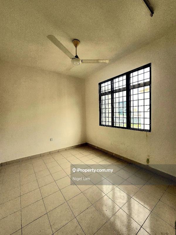 For Sale - Pangsapuri Lagoon Perdana