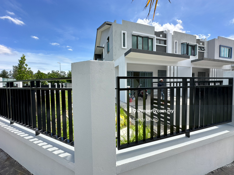 2-storey Terraced House for Sale in Lakeside Residences, Bandar Metro Puchong, Puchong by Candy Chung - iProperty.com.my