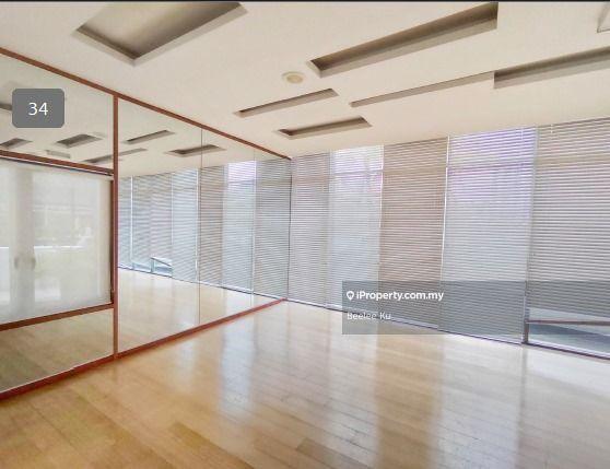 For Sale - Twins @ Damansara Heights