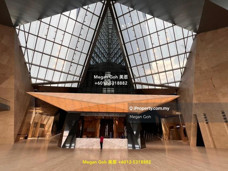 Office for Rent in KLCC, KL City Centre by Megan Goh - iProperty.com.my