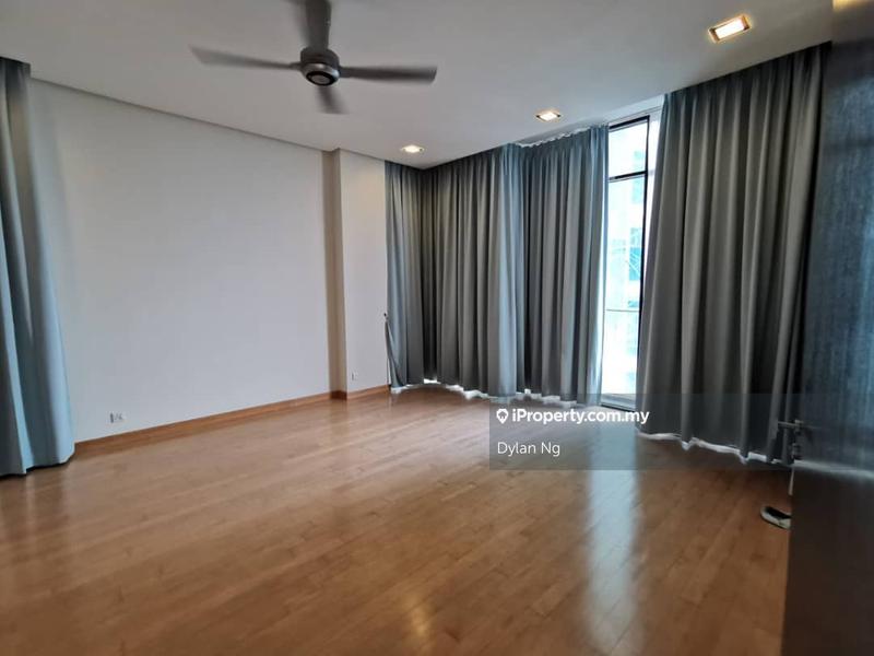 Condominium for Sale in Gallery @ U-Thant by Dylan Ng - iProperty.com.my