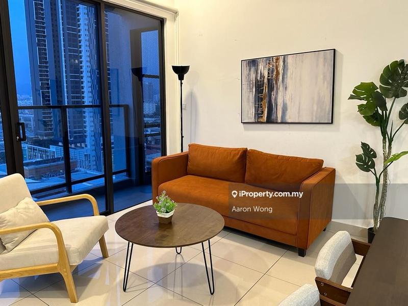 Service Residence for Rent in Trion @ KL by Aaron Wong - iProperty.com.my