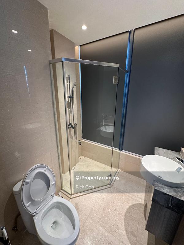 Service Residence for Sale in Marriott Residence @ Gurney by Rick Goh - iProperty.com.my