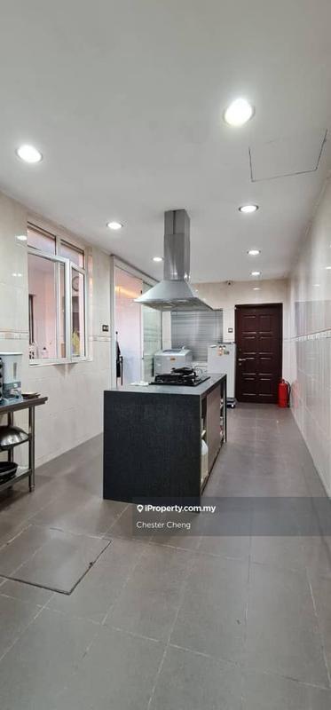 Bungalow House untuk Dijual di Damansara Legenda, Petaling Jaya oleh Chester Cheng - iProperty.com.my