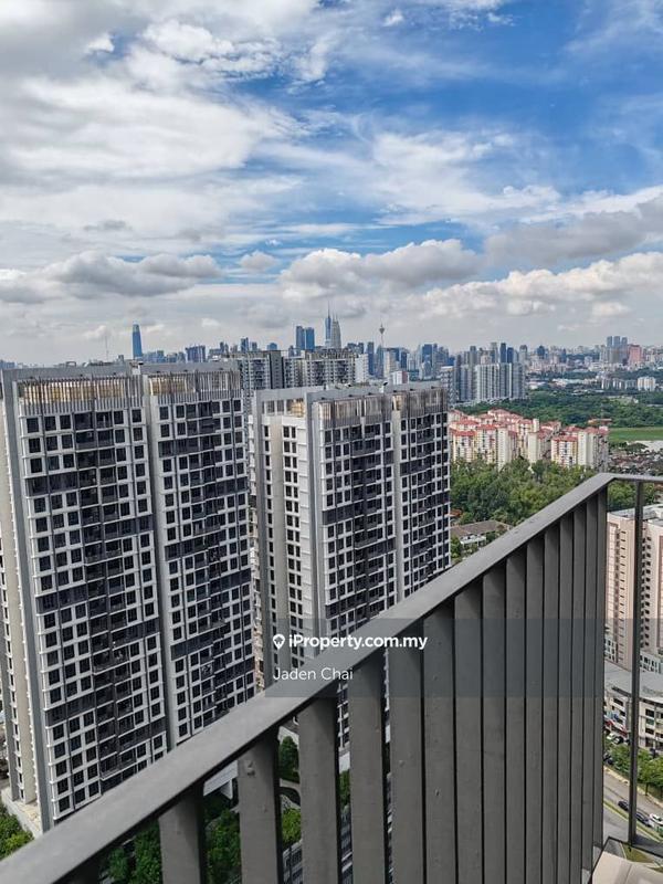 Residensi Servis untuk Dijual di Sunway Avila Residences oleh Jaden Chai - iProperty.com.my