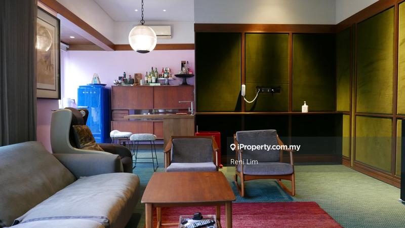 Bungalow House for Sale in Sunway Damansara, Kota Damansara by Reni Lim - iProperty.com.my