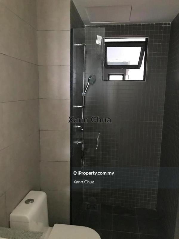Condominium for Sale in Paragon 3 by Xann Chua - iProperty.com.my