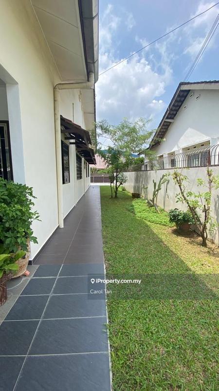 Bungalow House untuk Dijual di Johor Bahru, Johor oleh Carol Tan - iProperty.com.my