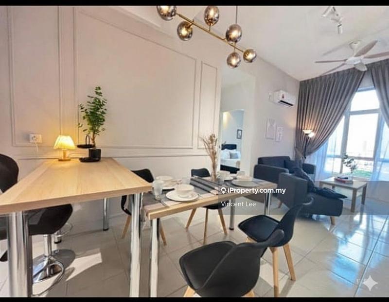 Condominium for Sale in Anderson Residences @ Ipoh by Vincent Lee - iProperty.com.my