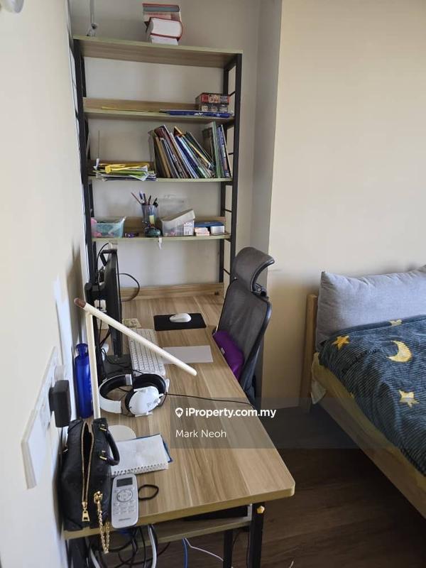 Condominium for Sale in Setia Sky Vista by Mark Neoh - iProperty.com.my