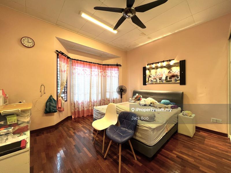 2-storey Terraced House for Sale in Bandar Botanic, Klang by Jack Boo - iProperty.com.my