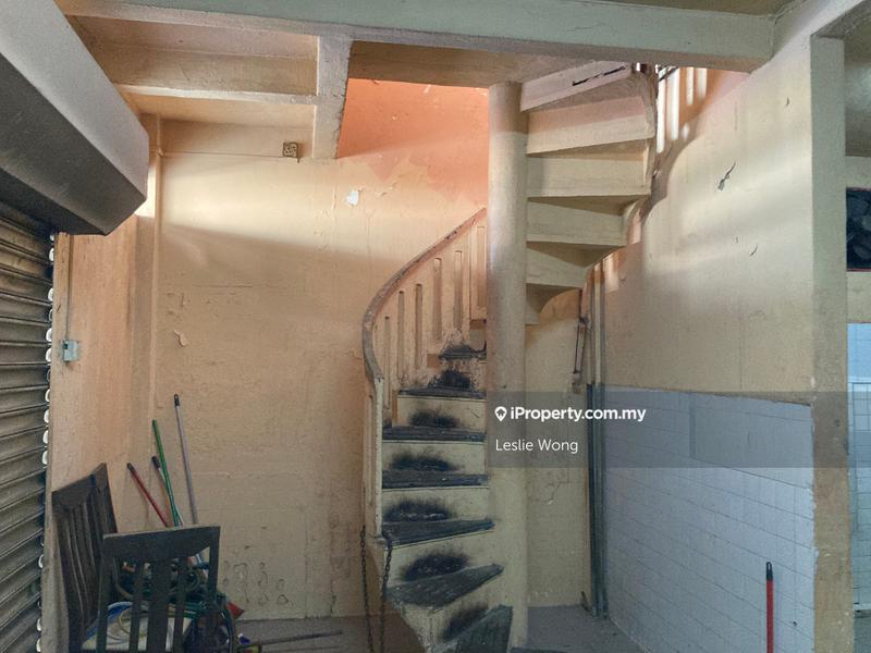 Shop / Office for Rent in Kelana Jaya, Petaling Jaya by Leslie Wong - iProperty.com.my