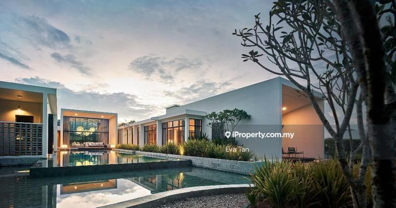 Bungalow House for Sale in Gelang Patah, Johor Bahru by Eva Tan - iProperty.com.my