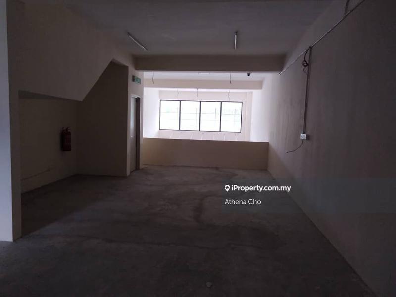 Shop-Office for Rent in Desa Kasia, Nilai by Athena Cho - iProperty.com.my