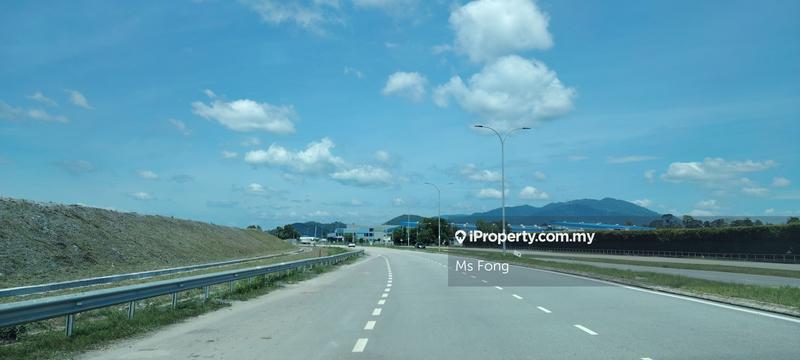 For Sale - Hicom Pegoh Park Industrial Land For Sale, Alor Gajah