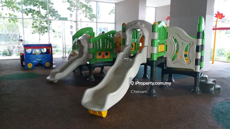 Condominium for Rent in Suasana Sentral Loft by Chelvam - iProperty.com.my