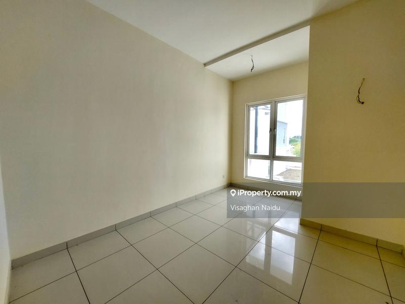 3-storey Terraced House for Sale in Serene Residence, Rawang by Visaghan Naidu - iProperty.com.my