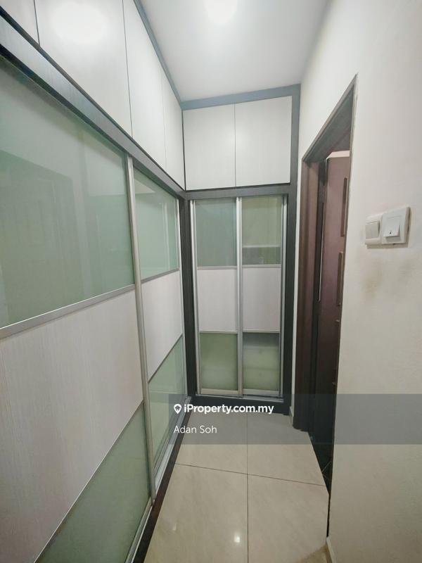 3-storey Terraced House for Sale in Taman Seri Bukit Segambut, Batu by Adan Soh - iProperty.com.my