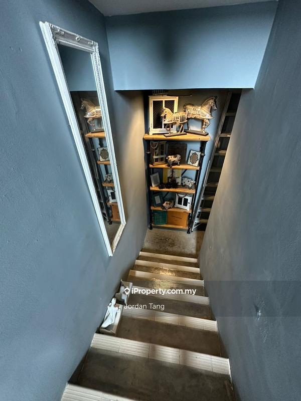 Service Residence for Sale in Urban 360 by Jordan Tang - iProperty.com.my