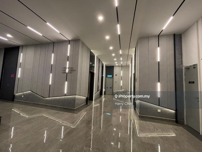 Kediaman Servis untuk Dijual di The Netizen oleh Harry Chin - iProperty.com.my