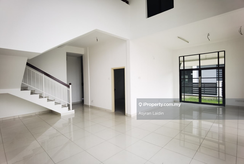 Rumah Berkembar untuk Dijual di ayn1b, Bangi oleh Asyran Laidin - iProperty.com.my
