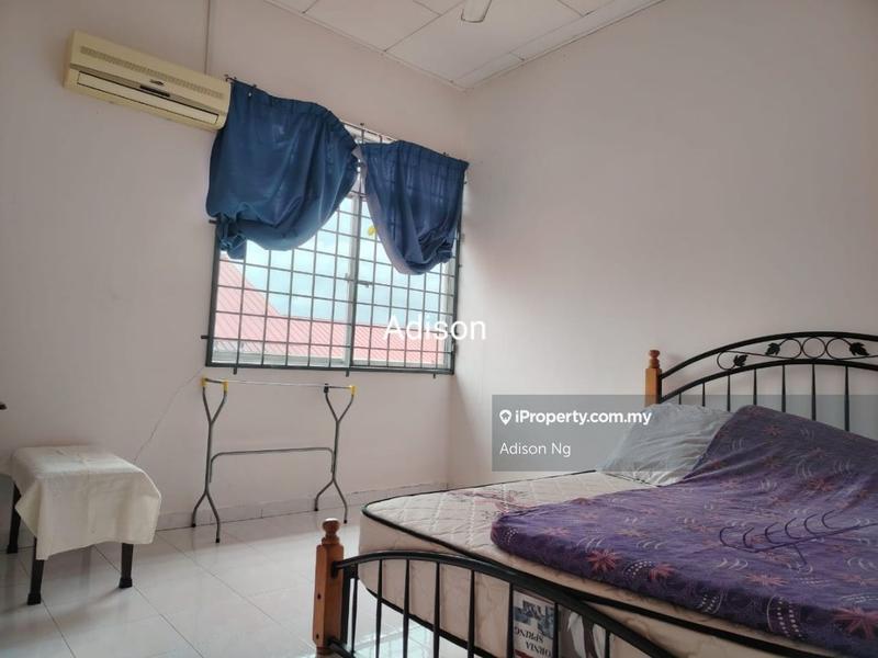 Apartment for Sale in Apartment Parameswara by Adison Ng - iProperty.com.my