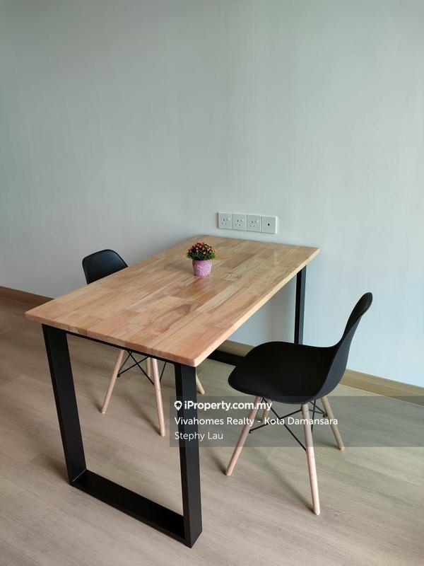 For Sale - The Grand Subang Jaya SS15