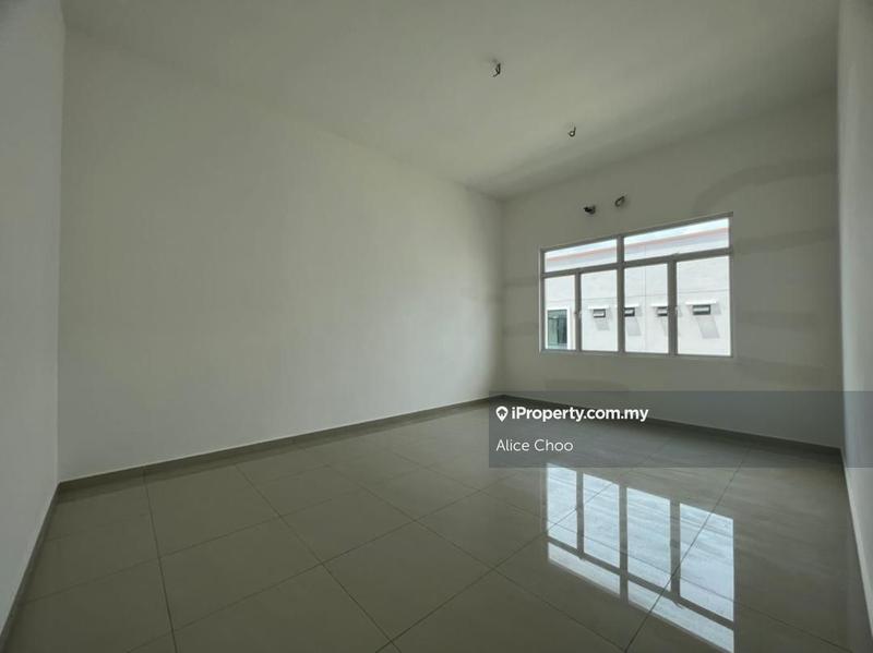 Rumah Berkembar untuk Dijual di Kluang, Johor oleh Alice Choo - iProperty.com.my