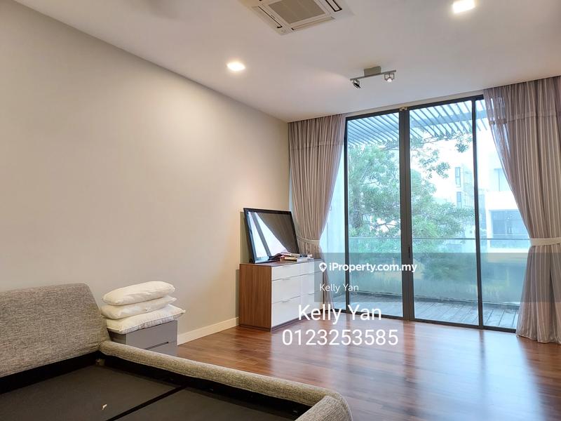 Bungalow House for Sale in Ulu Kelang, Selangor by Kelly Yan Kai Lit - iProperty.com.my