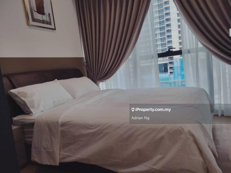 For Sale - TRX Residences