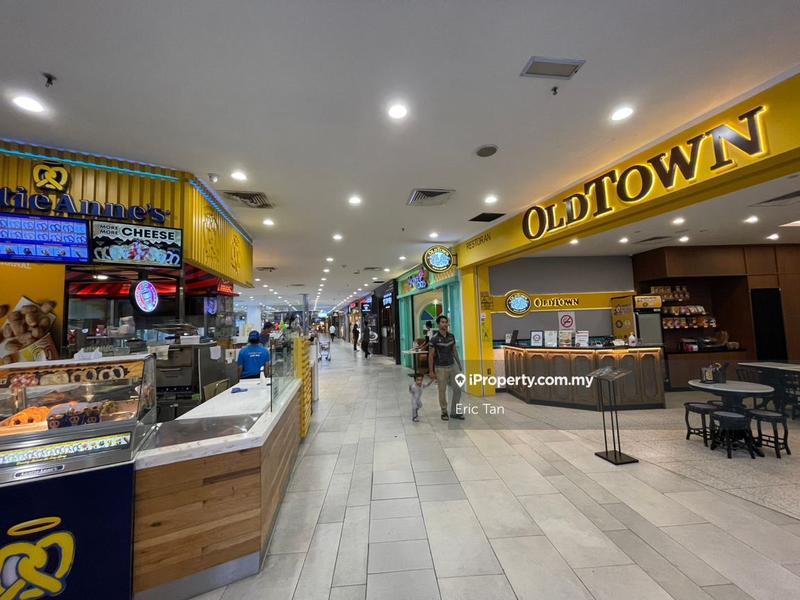 Shop for Sale in Subang Jaya / SS16, Subang Jaya by Eric Tan - iProperty.com.my