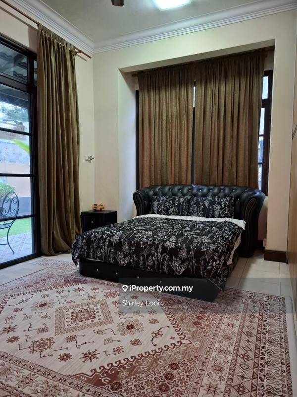 Bungalow House untuk Dijual di Bukit Jelutong, Shah Alam oleh Shirley Looi - iProperty.com.my