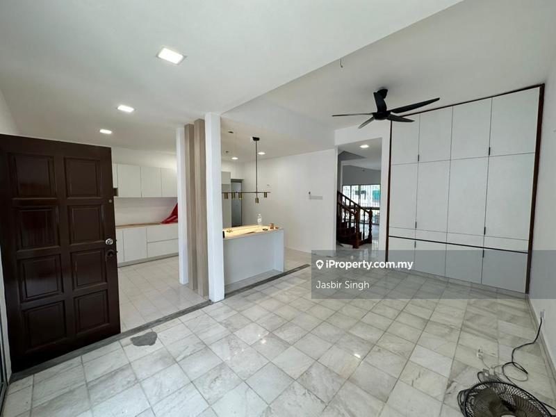 Bungalow House for Sale in Bukit Damansara, Damansara Heights by Jasbir Singh - iProperty.com.my