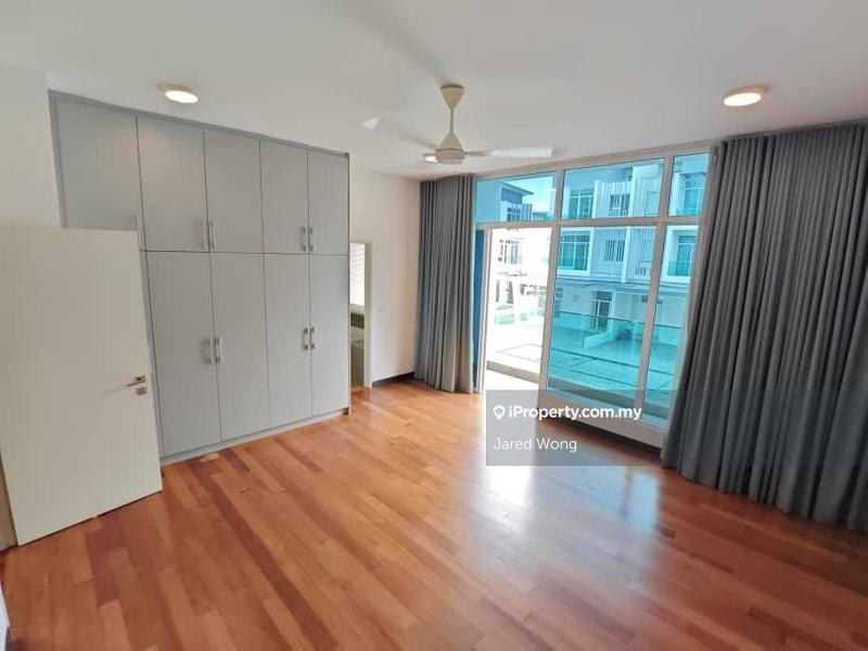 Semi-Detached House for Sale in Garden Residence, Cyberjaya by Jared Wong - iProperty.com.my