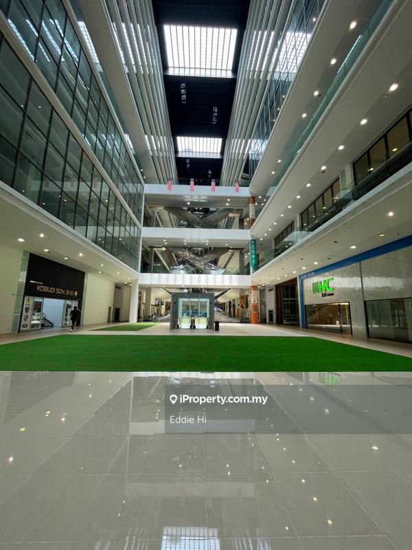 Shop / Office for Sale in Subang Jaya, Selangor by Eddie Hi - iProperty.com.my