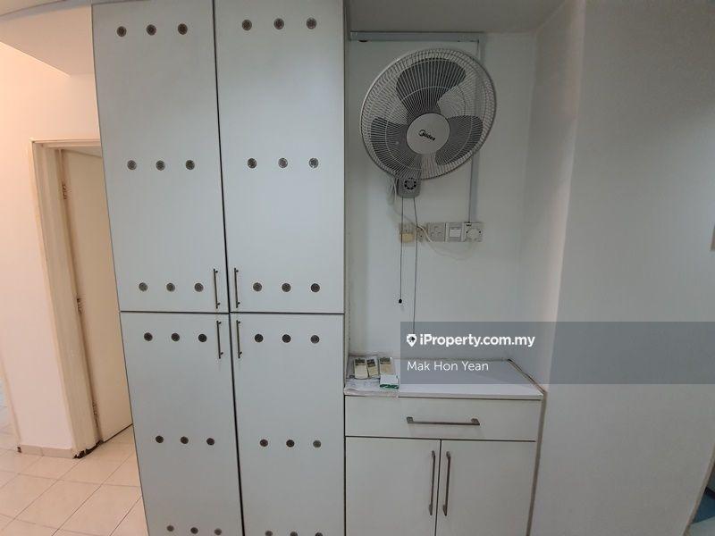 Pangsapuri untuk Disewa di Pangsapuri Indahria oleh Mak Hon Yean - iProperty.com.my