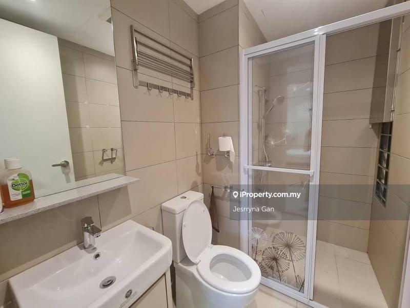 Service Residence for Rent in Savvy @ Riana Dutamas by Jesrryna Gan - iProperty.com.my