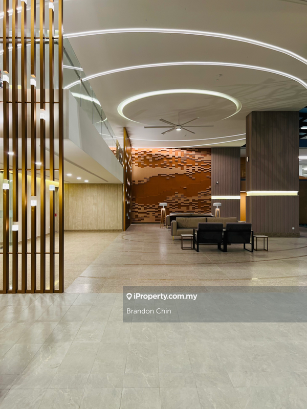 Condominium for Sale in Sunway Alishan Residences by Brandon Chin - iProperty.com.my