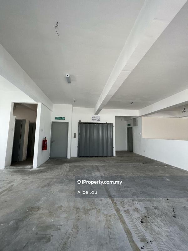 Terrace Factory for Sale in Kampung Sungai Tua Bahru, Batu Caves by Alice Lau - iProperty.com.my