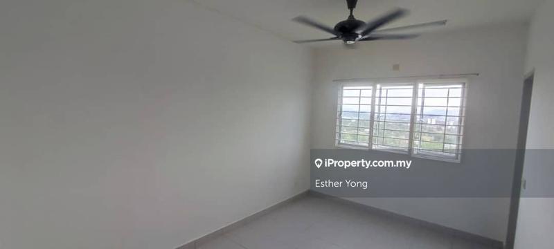 Apartment for Sale in D'Cerrum Apartment by Esther Yong - iProperty.com.my
