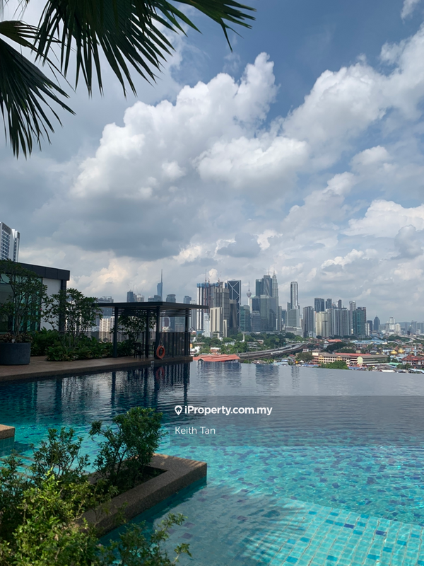 Service Residence untuk Disewa di Datum Jelatek Residence oleh Keith Tan - iProperty.com.my