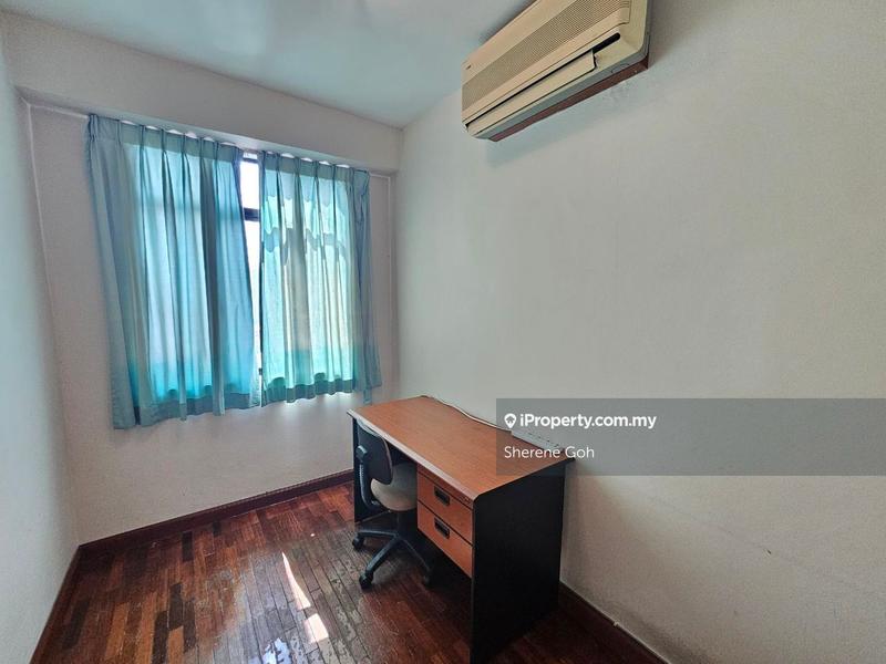 Condominium for Sale in Bistari Begonia by Sherene Goh - iProperty.com.my