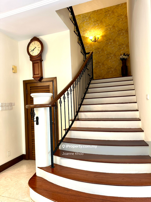 Semi-Detached House for Sale in Taman Sierra Seputeh, Seputeh by Joanne Khoo - iProperty.com.my