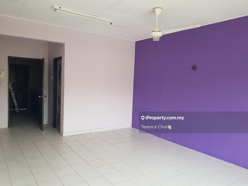2-storey Terraced House for Sale in Bandar Kinrara Seksyen 6, Bandar Kinrara by Terence Chong - iProperty.com.my