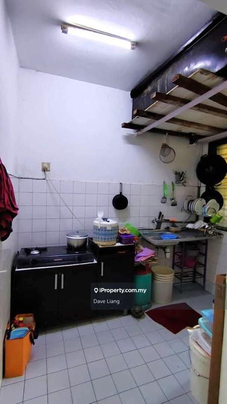 Pangsapuri untuk Dijual di Wawasan oleh Dave Liang - iProperty.com.my