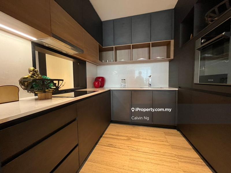 For Sale - SO Sofitel Kuala Lumpur Residences