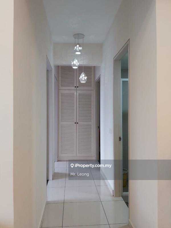 Kediaman Servis untuk Disewa di 28 Boulevard oleh Mr. Leong - iProperty.com.my