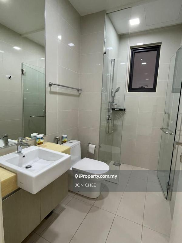 Residensi Servis untuk Dijual di M City oleh JON CHEE - iProperty.com.my